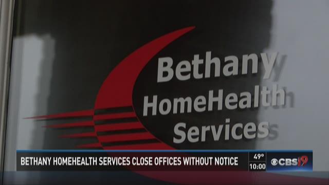 Bethany HomeHealth Services shuts down East Texas locations ...