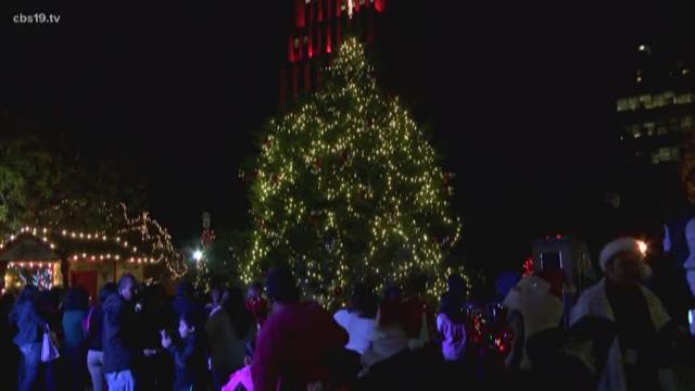 Christmas Parade Tyler Tx 2022 Everything You Need To Know About The Tyler Christmas Parade And Tree  Lighting | Cbs19.Tv